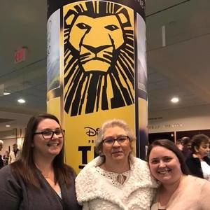 Meet your Posher, Janice